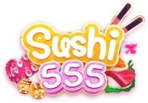 sushi 555 สล็อต เว็บตรง